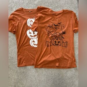 Halloween T-Shirt Bundle